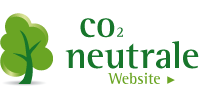 CO? neutrale Website Logo