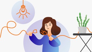 Energie-Lexikon Begriffe rund um die Energieversorgung mit Strom und Erdgas einfach erklärt.