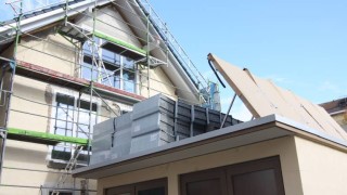 Energieeffizienz im Haus verbessern