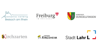In den Gemeinden Breisach, Freiburg, Gundelfingen, Kirchzarten, Lahr und Ringsheim setzen wir Referenz-Projekte rund um das Thema IoT um.