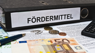Fördermittel Ordner Berechnung Geld Zuschuss Beihilfe Breitband DSL