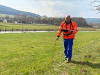 Eichstetter Gasnetz wird geprüft