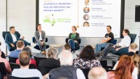 Evolution vs. Revolution – badenova veranstaltet erstes Innovationsforum