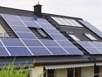 Solarboom: Netzportal soll Anmeldung beschleunigen