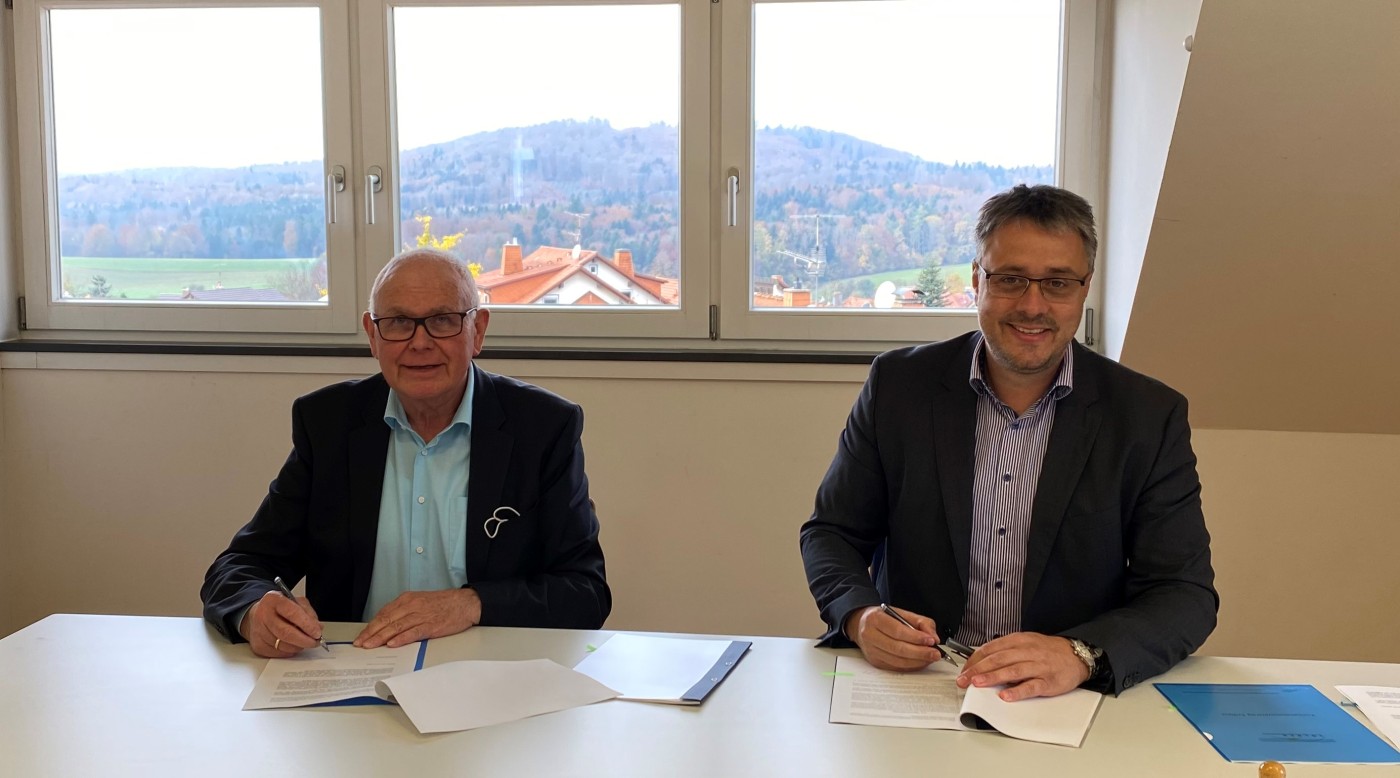 badenova und Sölden weiter Erdgaspartner
