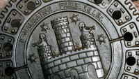 Abwasserkanalspülung und -inspektion in Freiburg
