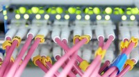 Glasfasernetz für Schauinslandschule in Kappel