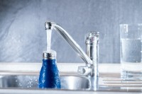Invest in Trinkwasserinfrastruktur in Rheinfelden: mögliche Wasserdruckschwankungen in Nollingen 