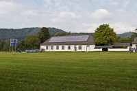 Wasserschutzgebiet in Freiburg-Ebnet