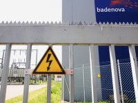 Baustelle verursacht Stromausfall in Neuenburg