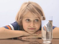 Kurze Unterbrechung der Wasserversorgung
