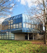Wasserwerk "Im Grütt" in Lörrach